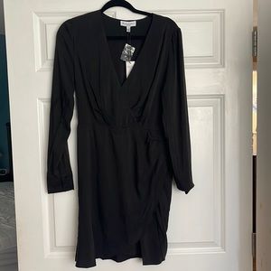 Women’s Black Michael Stars Dress.